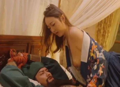 Người Gia Cát Lượng cũng không chống lại được nhan sắc