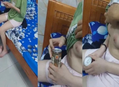 Người yêu mới lớn của tôi và thỏa thuê trong nhà nghỉ