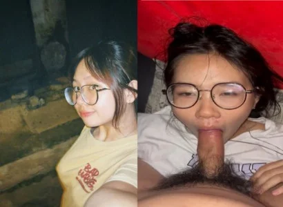 Thằng cha địt em gái mông căng tròn dâm đãng
