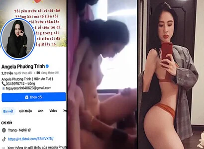 đoạn phim lộ của Phương Trinh không thể chối bỏ đoạn phim nhạy cảm quay từ 2013