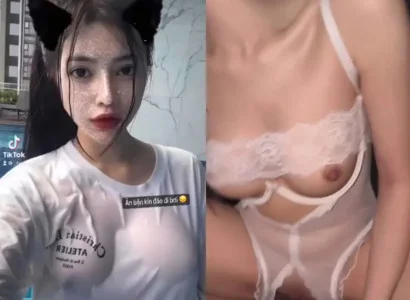 Uyên Thỏ vú bự lồn đẹp cưỡi ngựa phê từng nhịp
